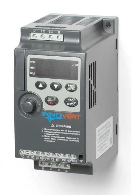 INNOVERT ISD mini INNOVERT ISD mini