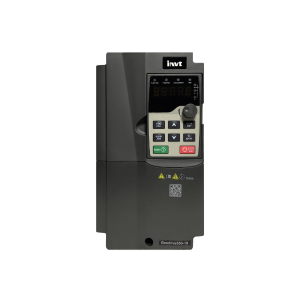 INVT GD350-19-022G-4-B Crane 22 кВт 380В INVT GD350-19-022G-4-B Crane 22 кВт 380В