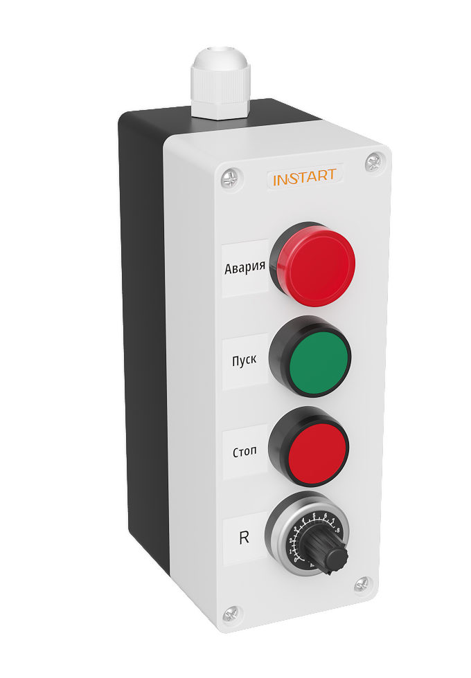 Пульт управления ПУ-4-431