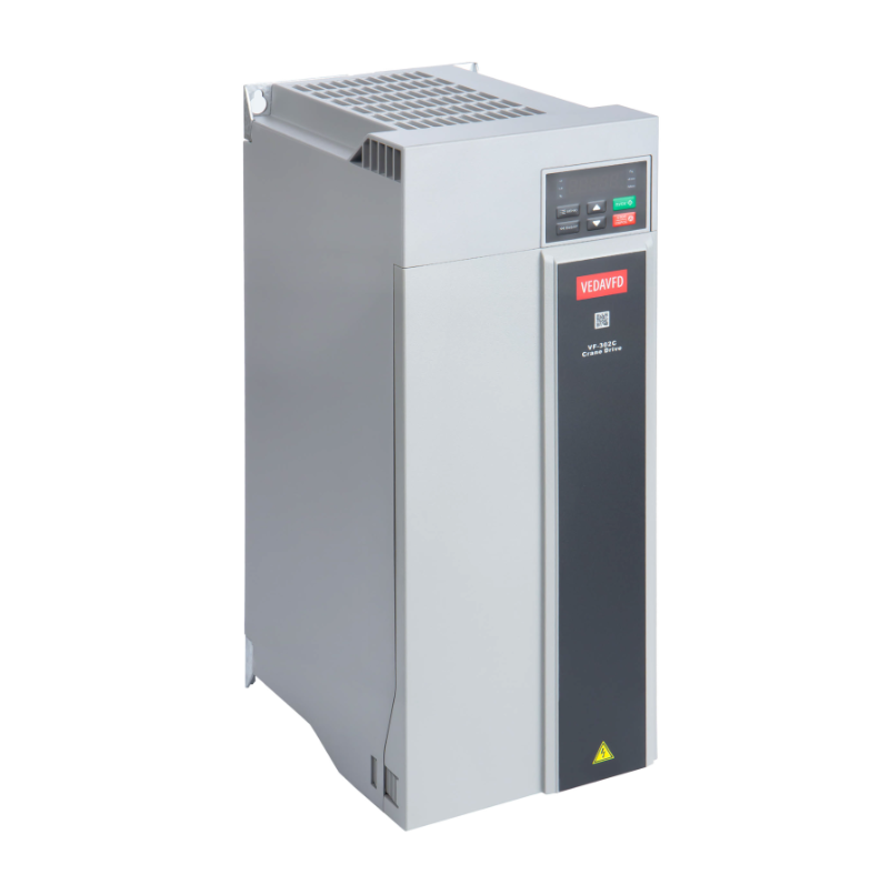 VEDA VF-302C-P4K0-0010-T4-E20-B-H