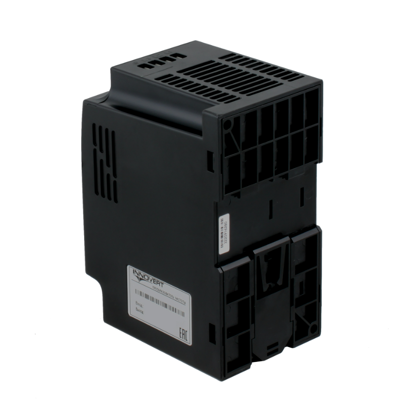INNOVERT VENT IVD401B43E, 0,4кВт, 380В, 1,5А