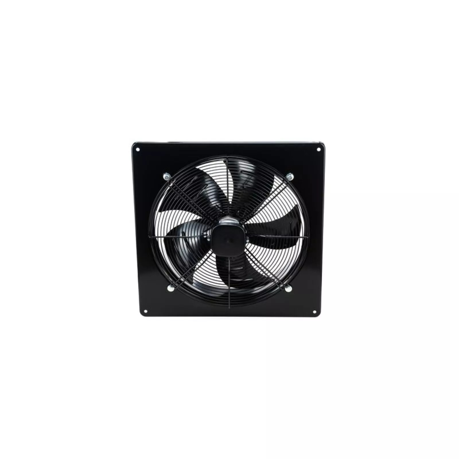 ESQ YWF4E-500B-B0 (с настенной панелью, нагнетание, 220В)