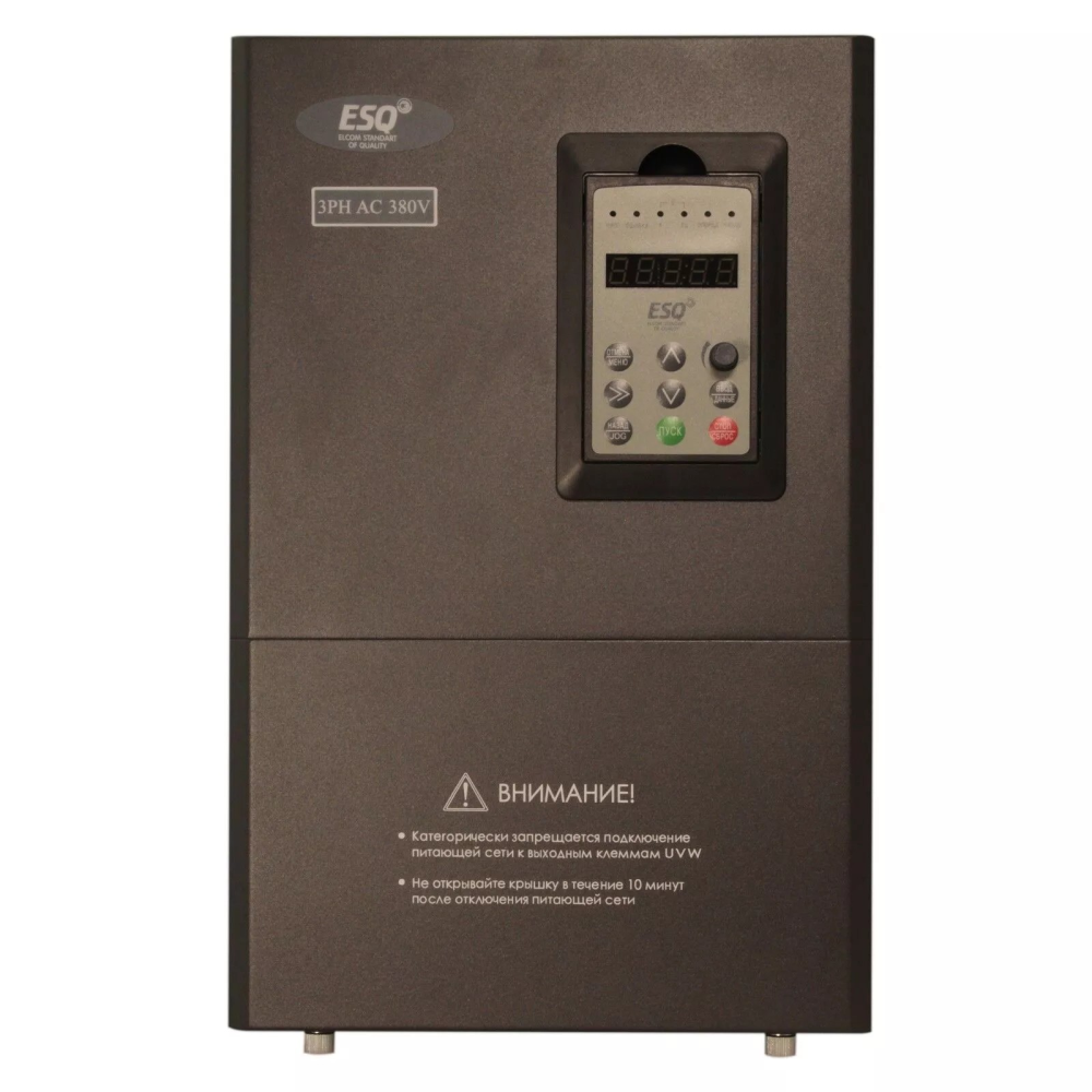 ESQ-600-4T0185G/0220P 18.5/22кВт