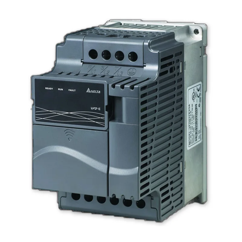 Delta VFD015E21A 1,5 кВт