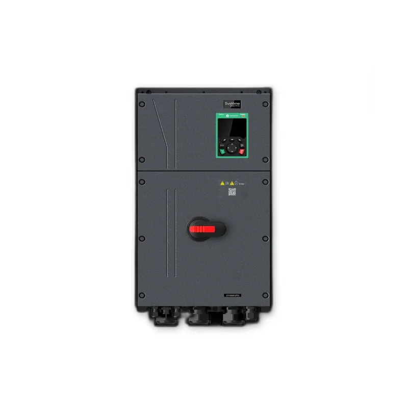 Systeme Electric STV900D37N4H-IP55 37 кВт