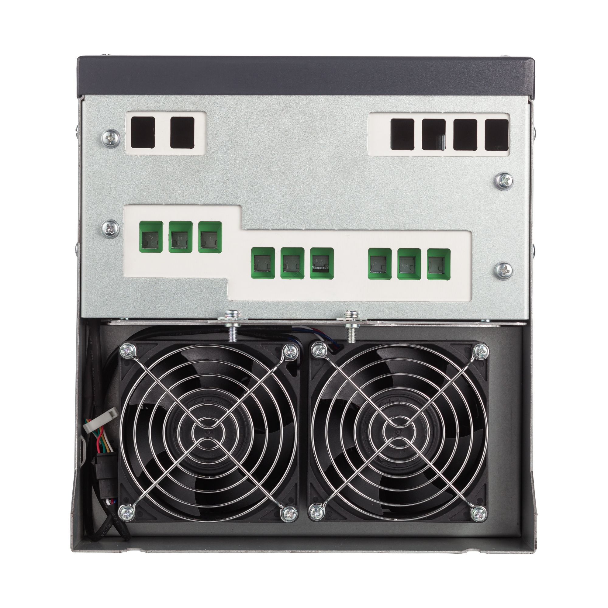 INSTART INPRIME-G110-4F 110 кВт