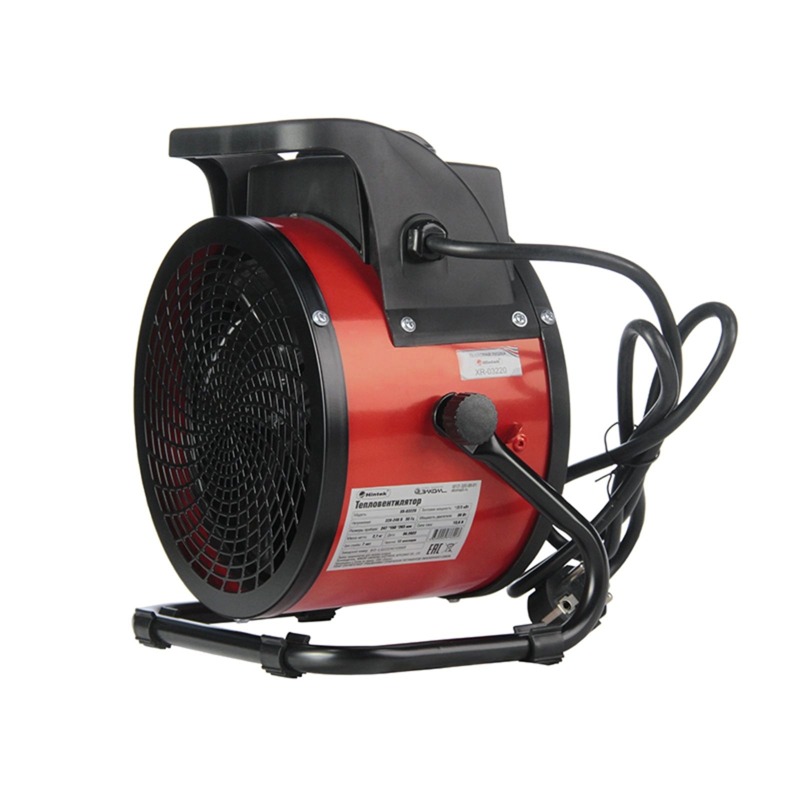 Hintek XR-03220 Hintek XR-03220