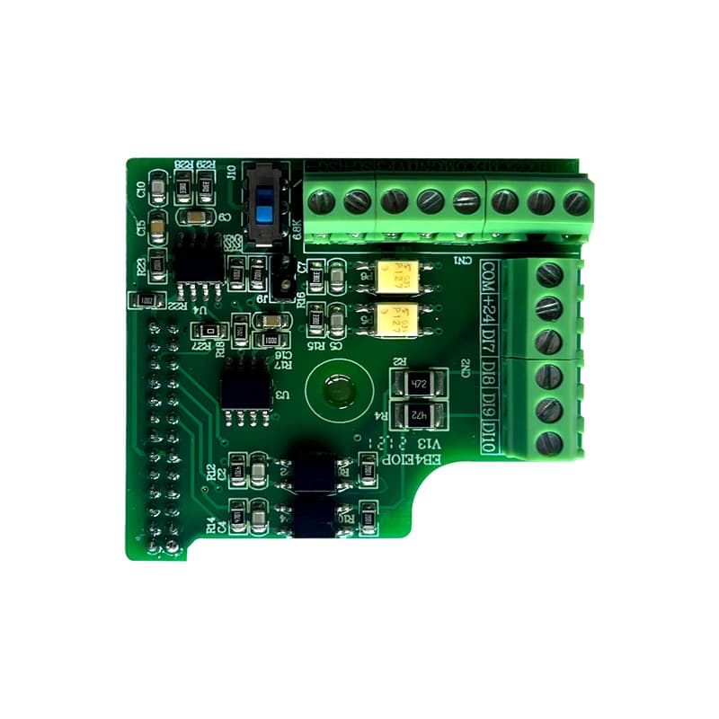 Плата расширения IN-PG1-5