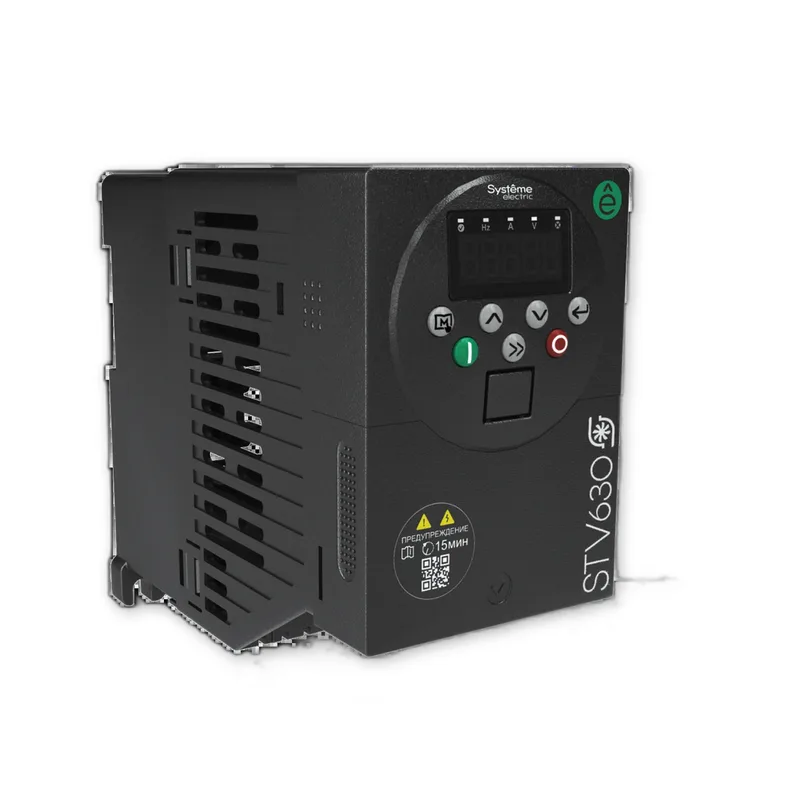 Systeme Electric STV630U04M2 0,4 кВт
