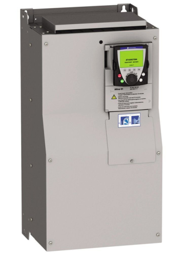 Преобразователь частоты Schneider Electric ATV71HC50N4