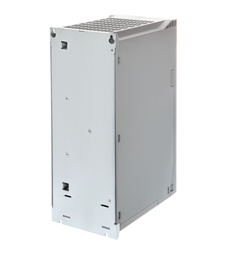 VEDA VF-101-P55K-0110-A-T4-E20-N-H-D со встроенным дросселем