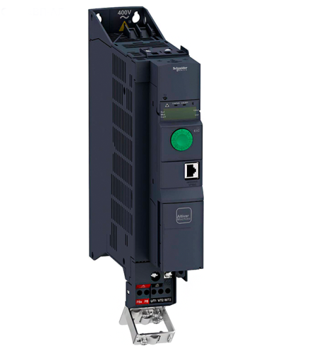 Преобразователь частоты Schneider Electric ATV320U07N4B
