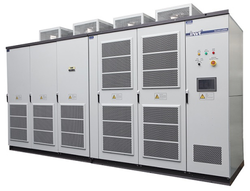 INVT GD5000-A1000-10